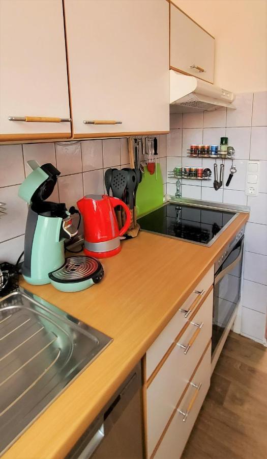 Friesenkate Bensersiel Esens Eksteriør billede